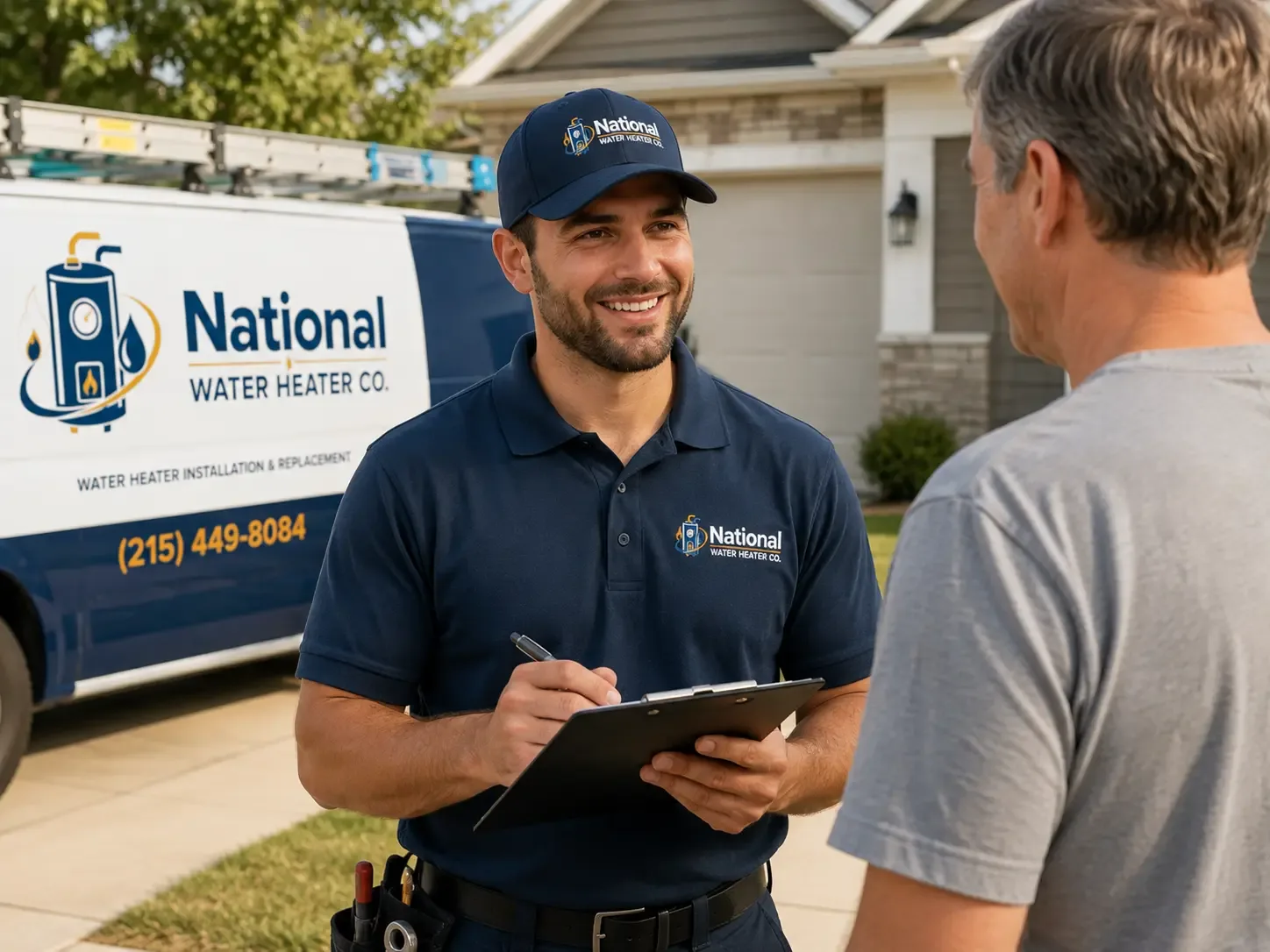 Water Heater Installation Oregon, WI FAQs